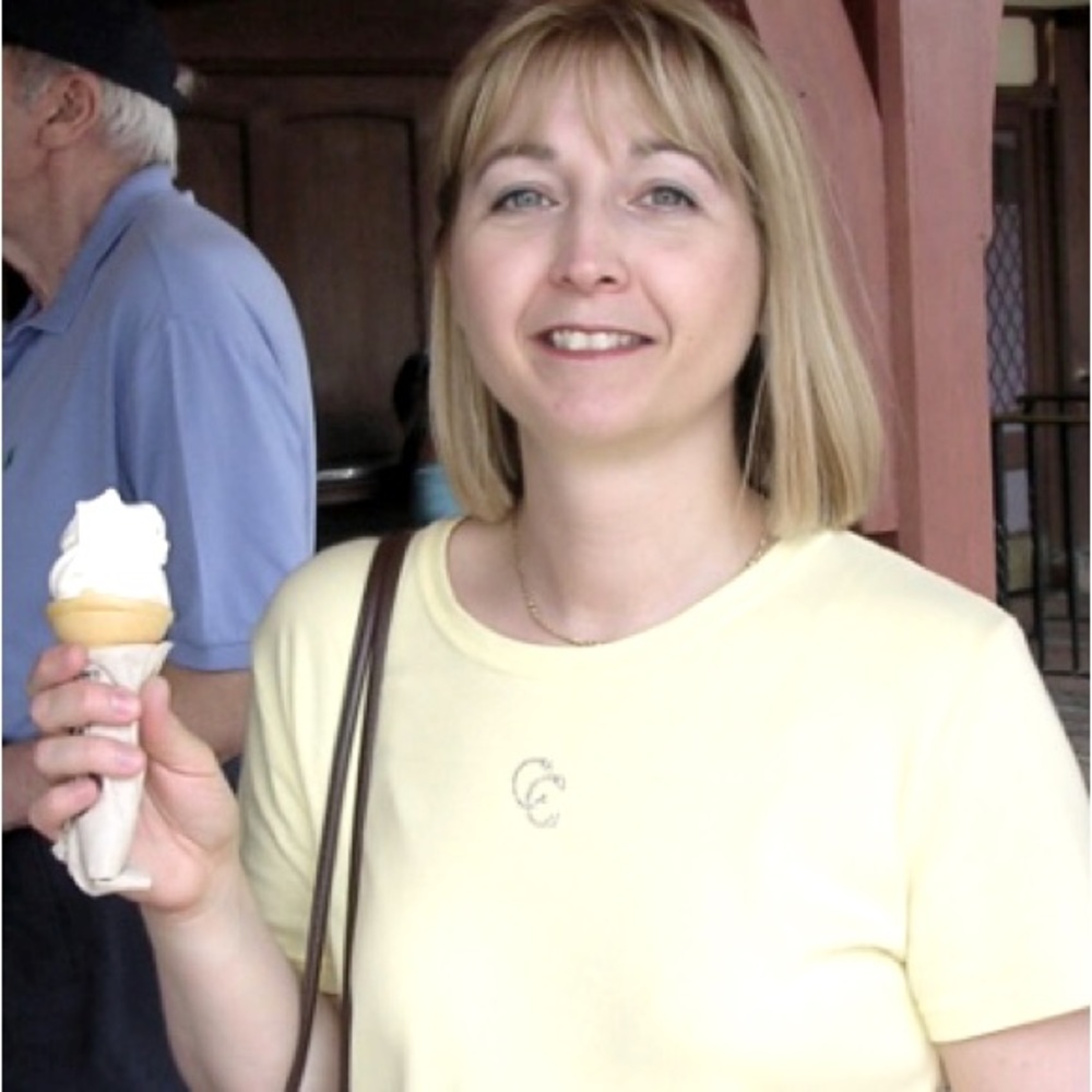 Meet your Posher, Barbara